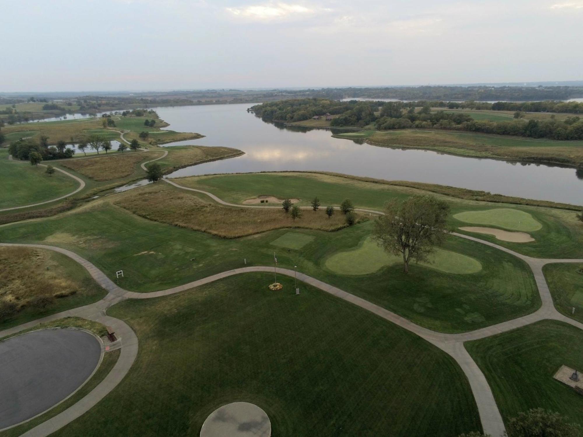 Cobblestone Inn & Suites Maryville Esterno foto