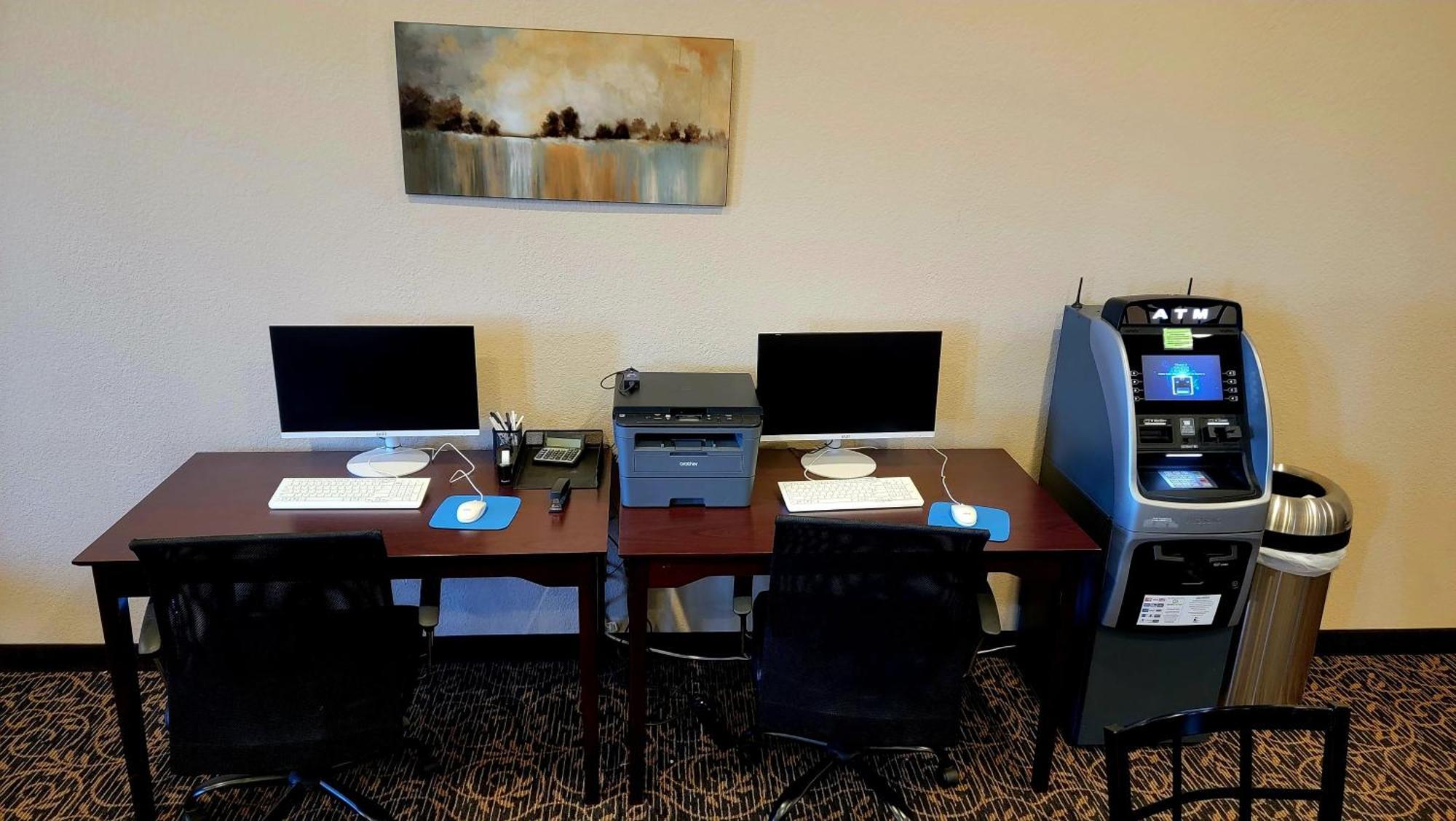 Cobblestone Inn & Suites Maryville Esterno foto