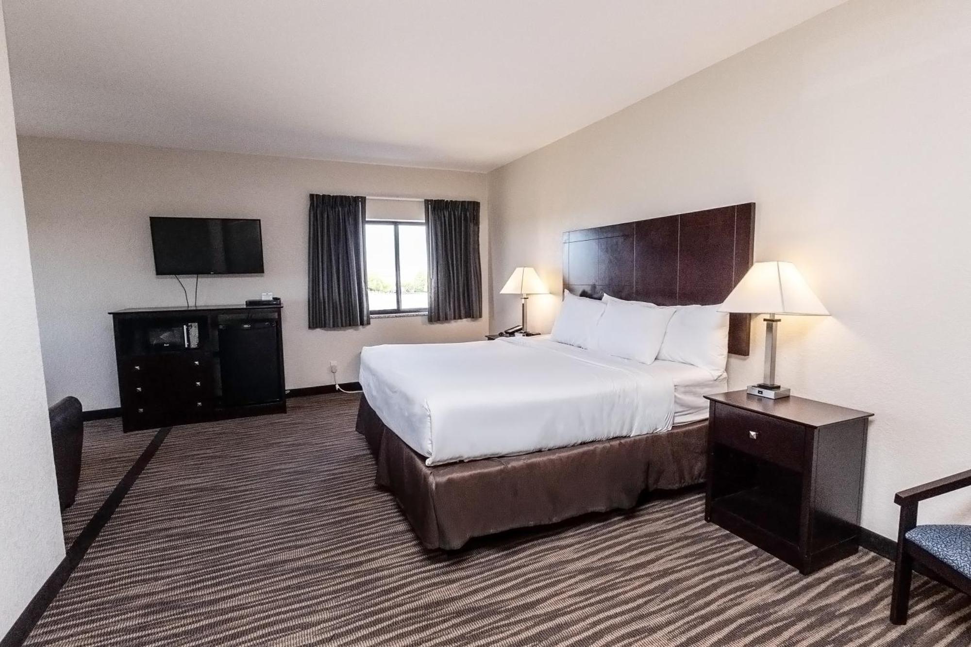 Cobblestone Inn & Suites Maryville Esterno foto