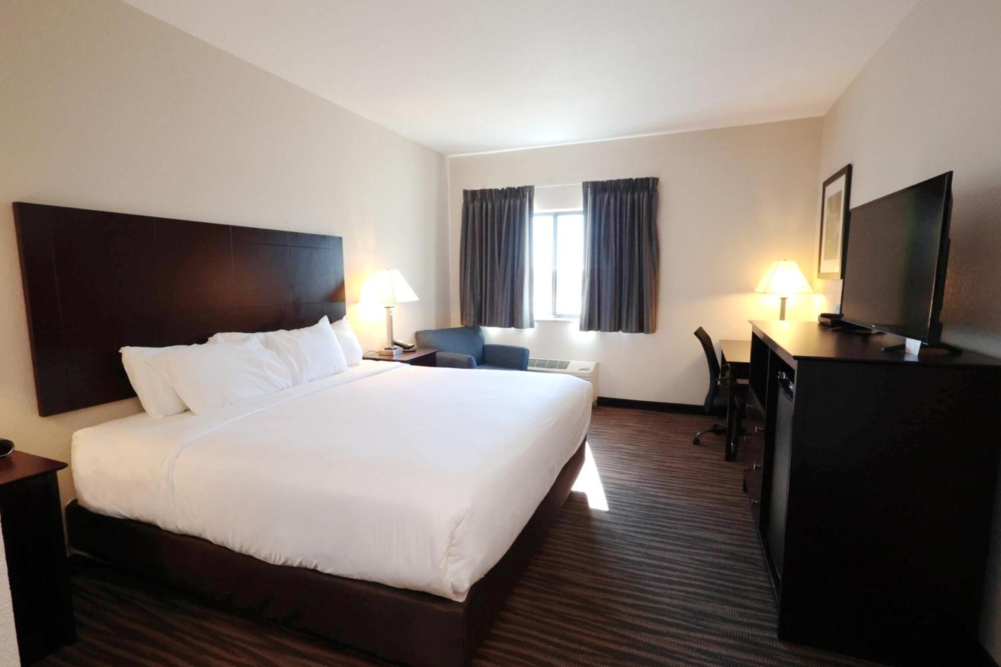 Cobblestone Inn & Suites Maryville Esterno foto