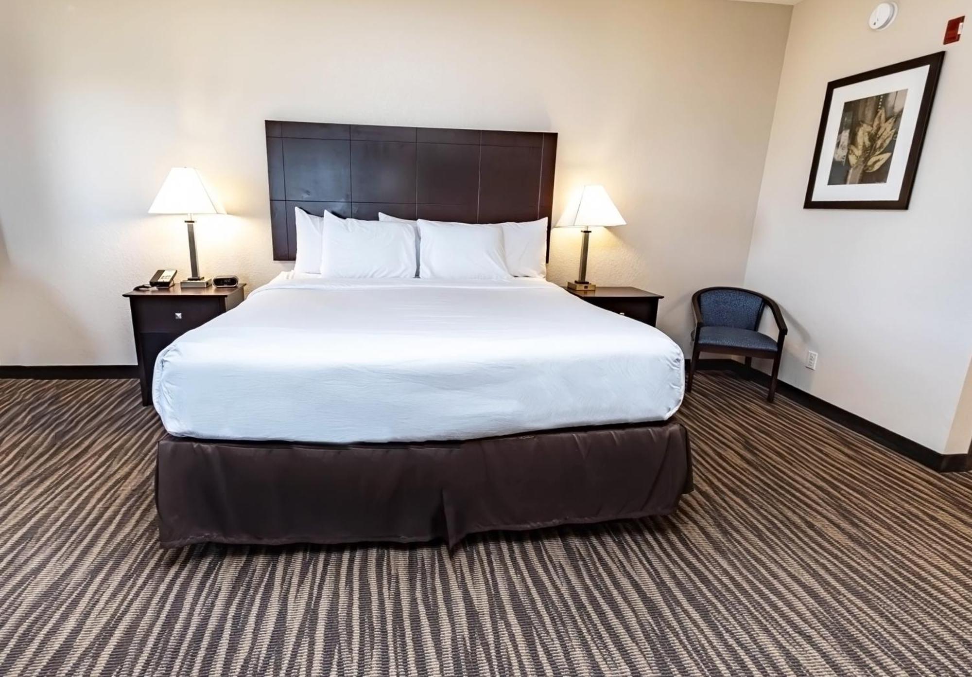 Cobblestone Inn & Suites Maryville Esterno foto