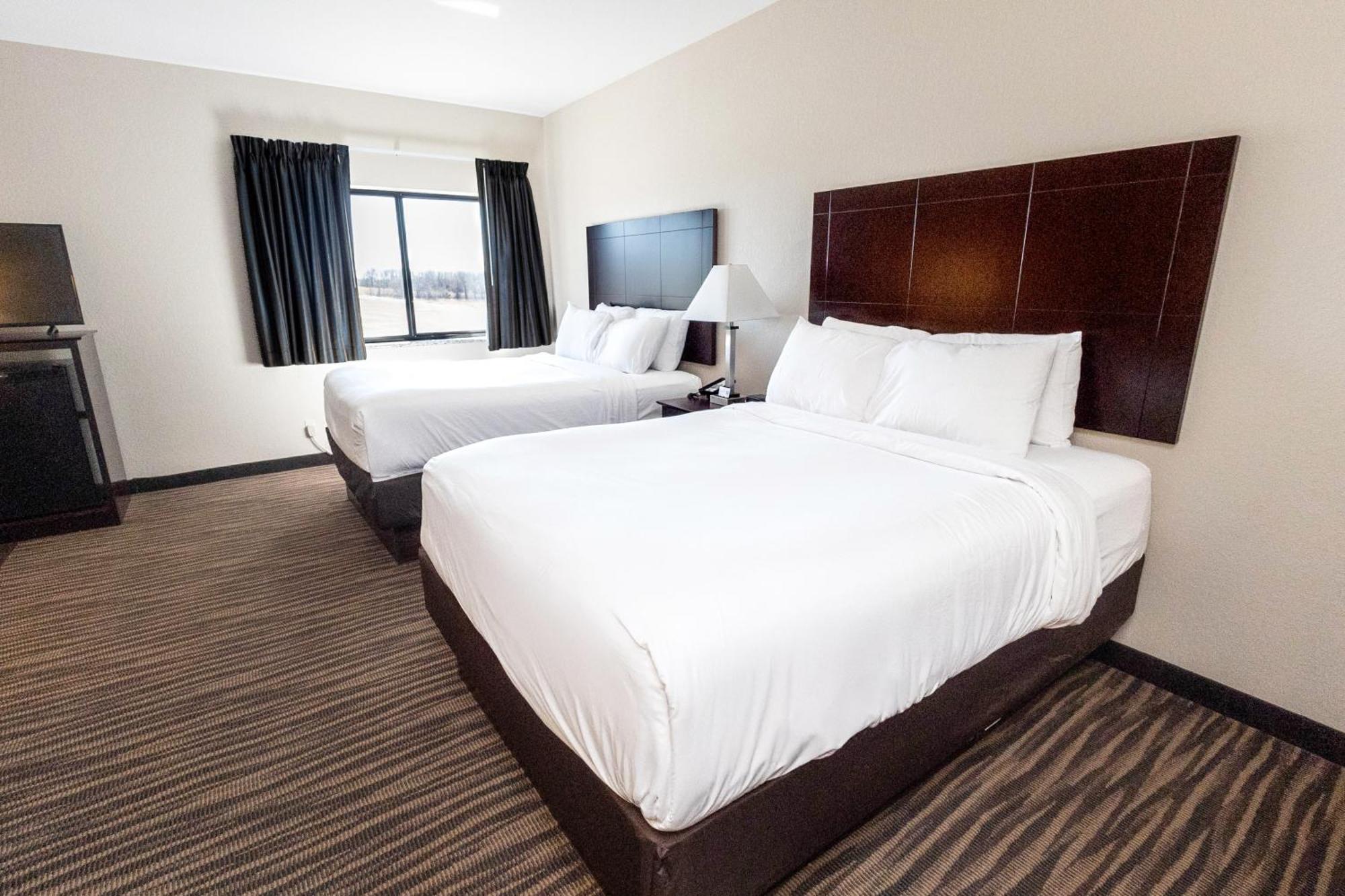 Cobblestone Inn & Suites Maryville Esterno foto