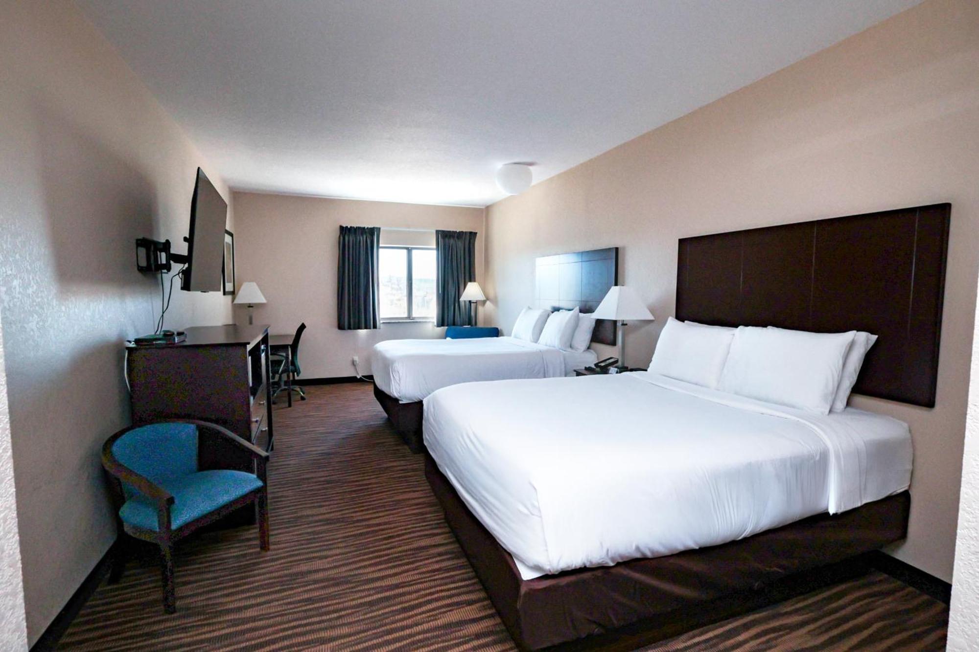 Cobblestone Inn & Suites Maryville Esterno foto