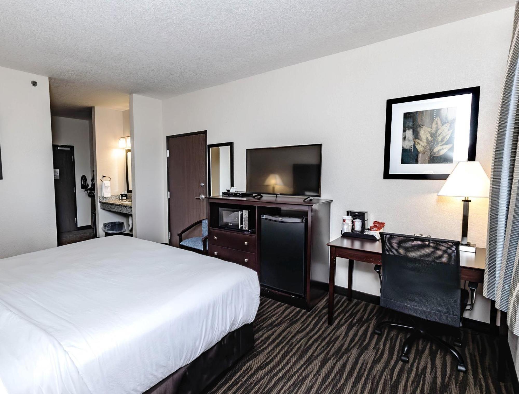 Cobblestone Inn & Suites Maryville Esterno foto