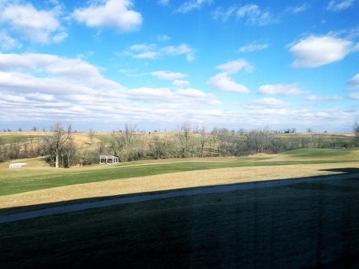 Cobblestone Inn & Suites Maryville Esterno foto